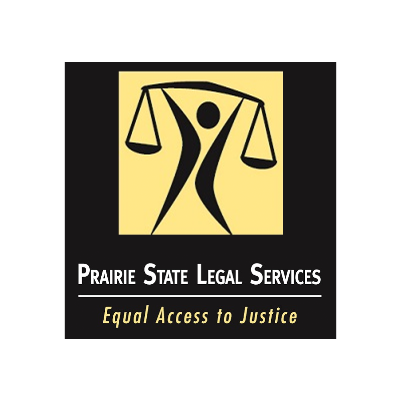 Prairie State Legal Services 