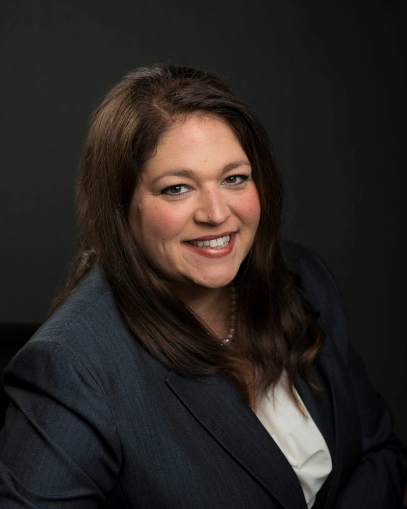 Shelly A. Johnson & Associates, PC